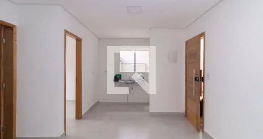 Apartamento para aluguel - itaquera, 2 quartos,  38 m² - são paulo