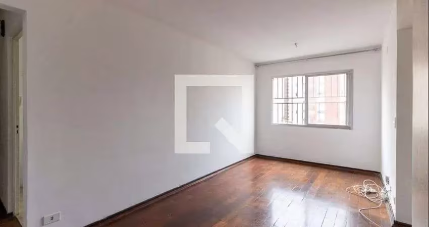 Apartamento para aluguel - vila das mercês, 2 quartos,  60 m² - são paulo