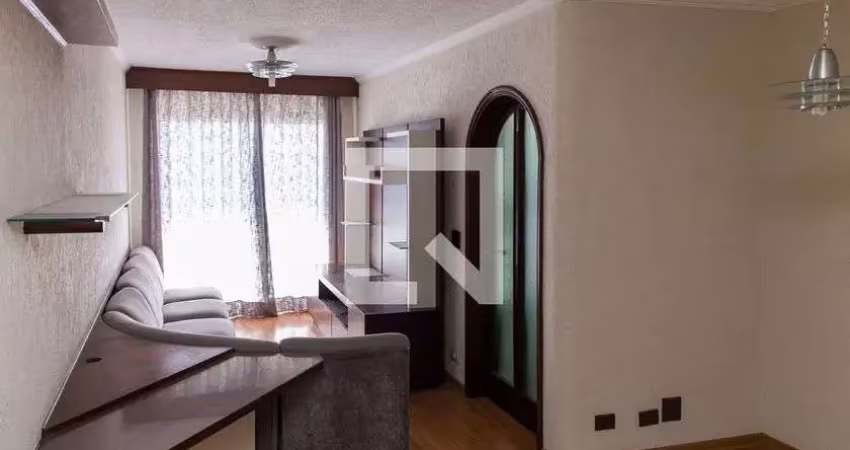 Apartamento para aluguel - vila gustavo, 2 quartos,  78 m² - são paulo