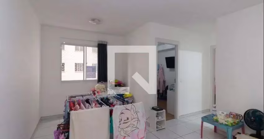 Apartamento para aluguel - vila progresso, 2 quartos,  45 m² - são paulo