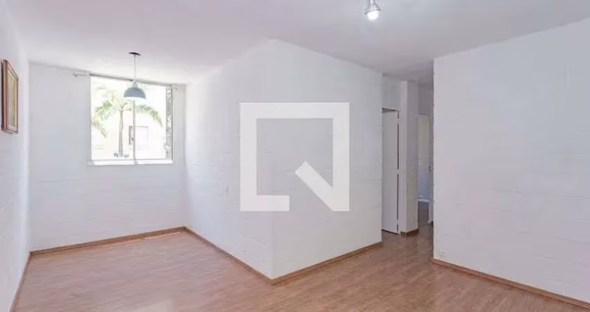 Apartamento para aluguel - sacomã, 2 quartos,  65 m² - são paulo