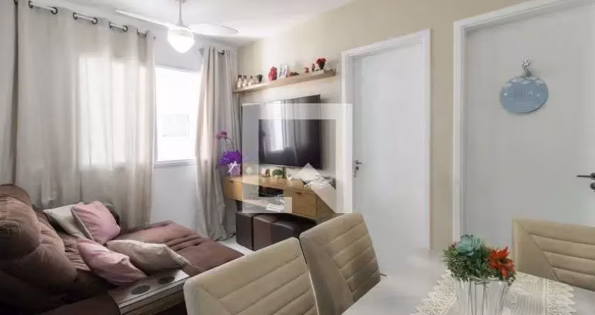 Apartamento para aluguel - artur alvim, 2 quartos,  40 m² - são paulo