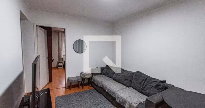Apartamento para aluguel - ipiranga, 2 quartos,  49 m² - são paulo