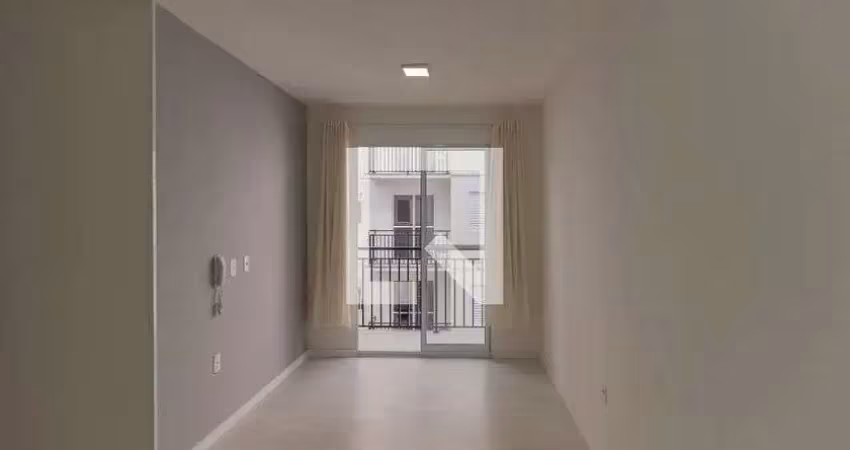 Apartamento para aluguel - campos elíseos , 2 quartos,  41 m² - campinas
