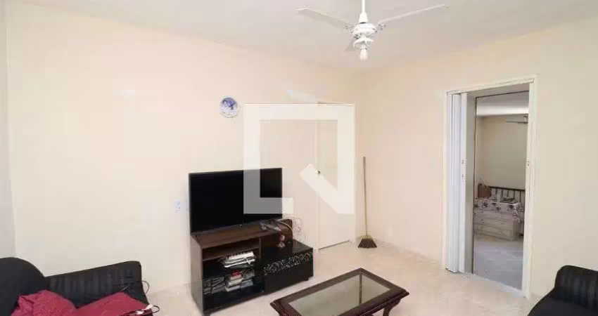 Casa para aluguel - jardim carioca, 3 quartos,  90 m² - rio de janeiro