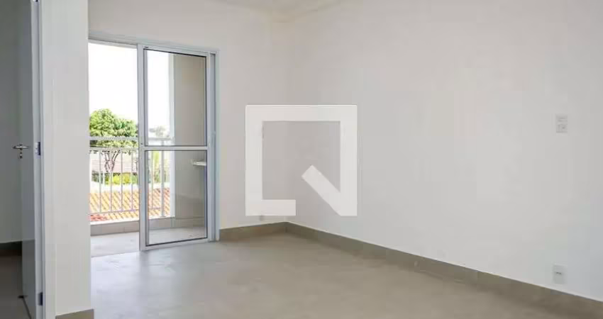 Apartamento para aluguel - jardim bela vista, 2 quartos,  57 m² - americana