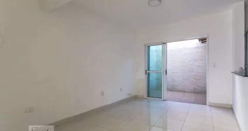Casa / sobrado em condomínio para aluguel - vila suissa, 3 quartos,  95 m² - mogi das cruzes