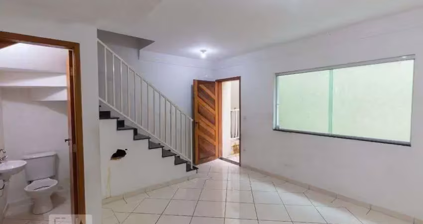 Casa / sobrado em condomínio para aluguel - artur alvim, 3 quartos,  70 m² - são paulo