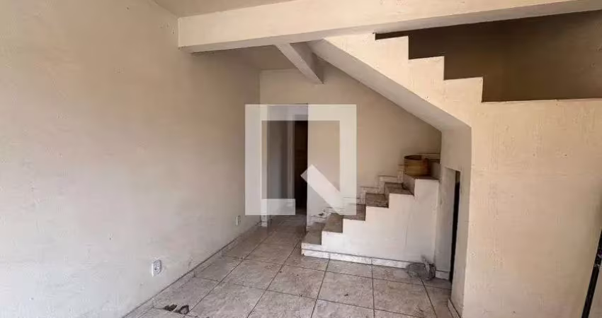 Casa para aluguel - bar dos cavaleiros, 2 quartos,  78 m² - duque de caxias