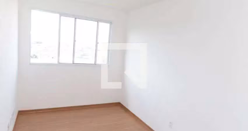 Apartamento para aluguel - jardim city, 2 quartos,  43 m² - guarulhos