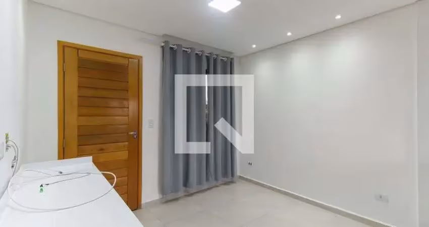 Apartamento para aluguel - jardim anália franco, 2 quartos,  37 m² - são paulo