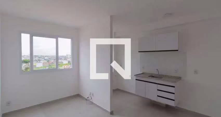 Apartamento para aluguel - vila guilhermina, 1 quarto,  30 m² - são paulo