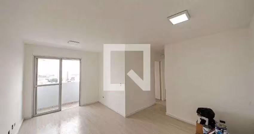 Apartamento para aluguel - sapopemba, 3 quartos,  63 m² - são paulo