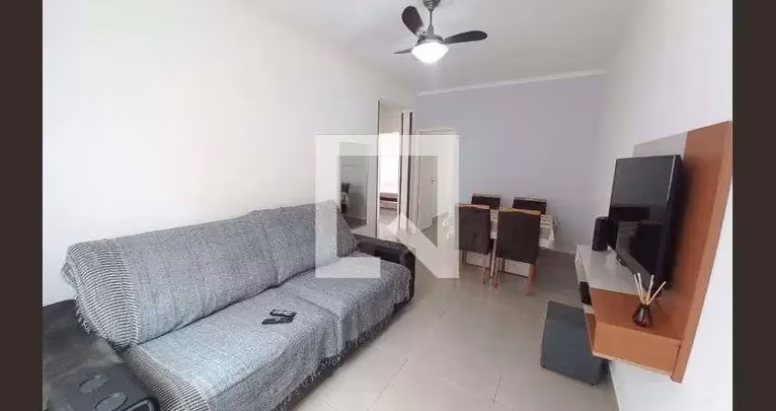 Apartamento para aluguel - boa vista, 2 quartos,  84 m² - são vicente
