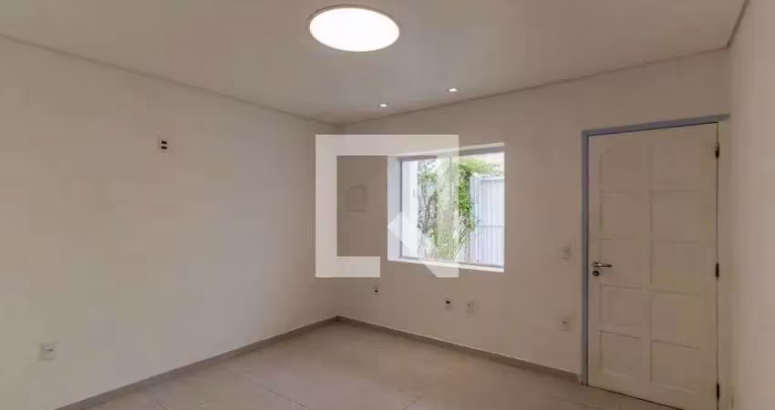 Casa com 1 quarto para alugar na Rua das Giestas, Vila Prudente, São Paulo