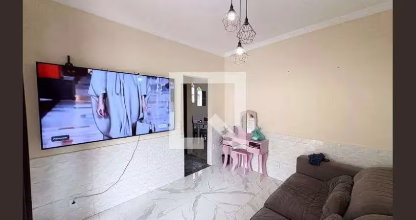 Casa para aluguel - campo grande, 3 quartos,  200 m² - rio de janeiro