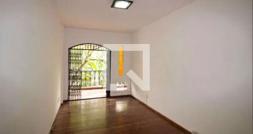 Apartamento para aluguel - grajaú, 1 quarto,  63 m² - rio de janeiro