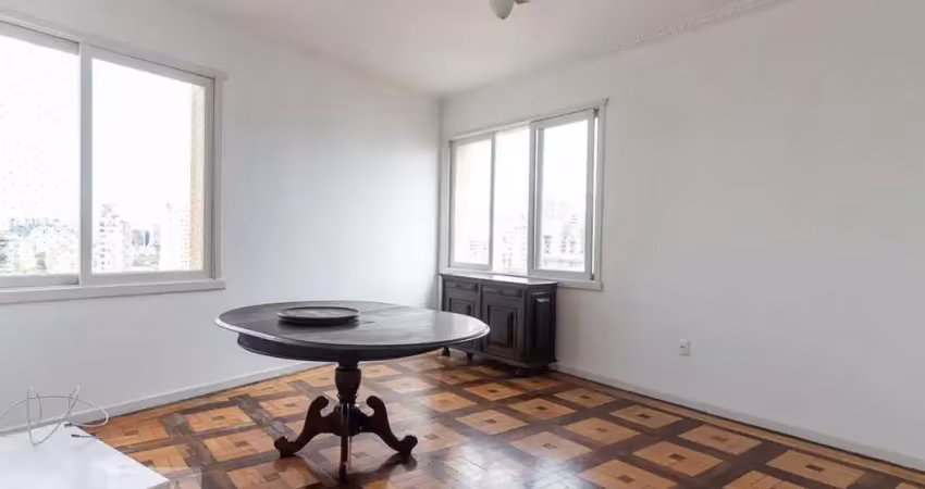 Apartamento para aluguel - bom fim, 2 quartos,  110 m² - porto alegre