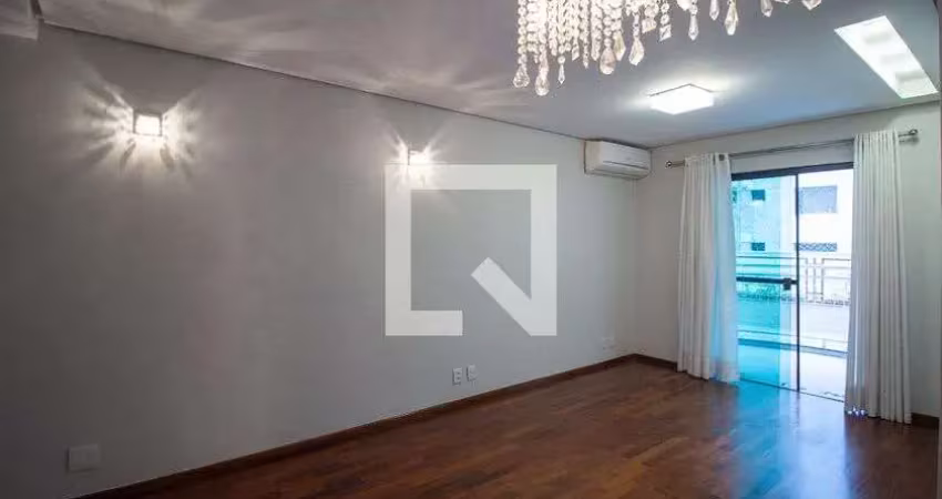 Apartamento para aluguel - jardim emília, 3 quartos,  92 m² - sorocaba