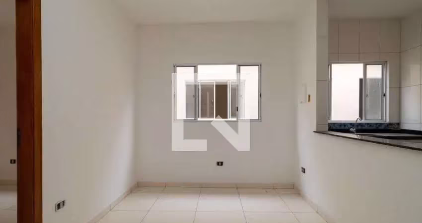 Apartamento para aluguel - cidade sao mateus, 1 quarto,  37 m² - são paulo