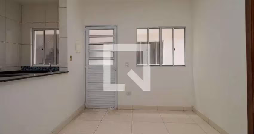 Apartamento para aluguel - cidade sao mateus, 1 quarto,  37 m² - são paulo