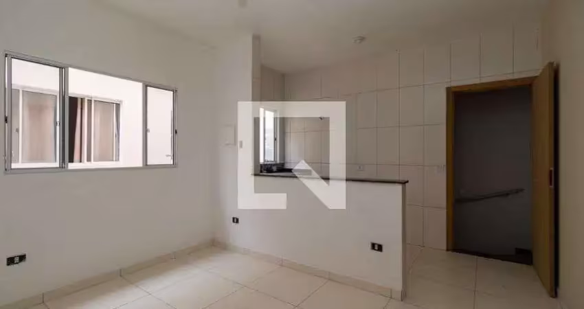 Apartamento para aluguel - cidade sao mateus, 1 quarto,  37 m² - são paulo