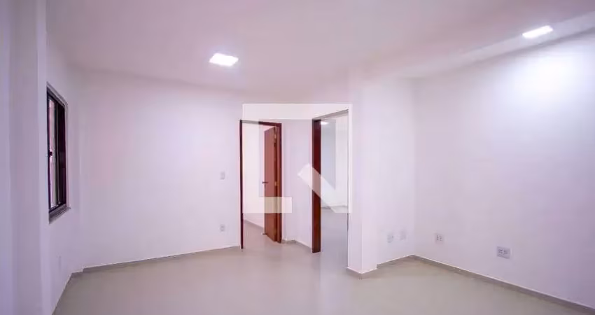 Casa para aluguel - mutondo, 3 quartos,  120 m² - são gonçalo