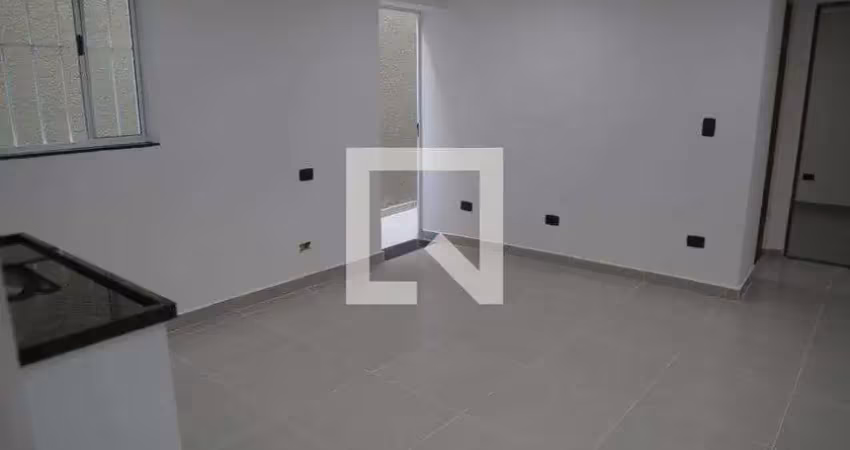 Apartamento para aluguel - jardim centenario, 1 quarto,  40 m² - são paulo