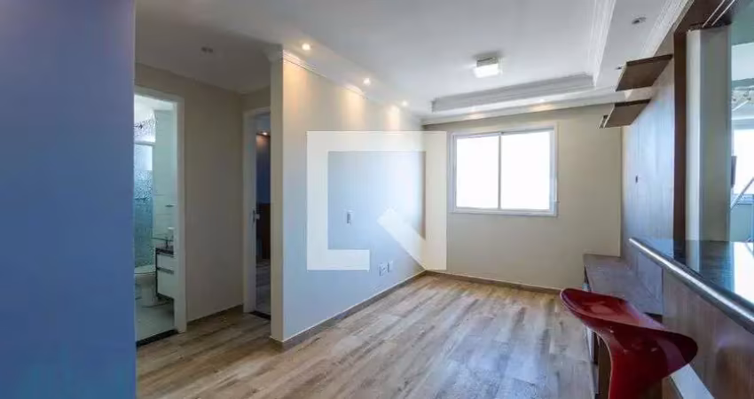 Cobertura para aluguel - vila prudente, 2 quartos,  45 m² - são paulo
