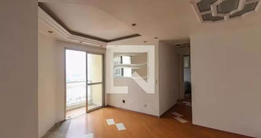 Apartamento para aluguel - vila califórnia, 2 quartos,  60 m² - são paulo