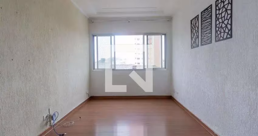 Apartamento para aluguel - ponte rasa, 2 quartos,  54 m² - são paulo