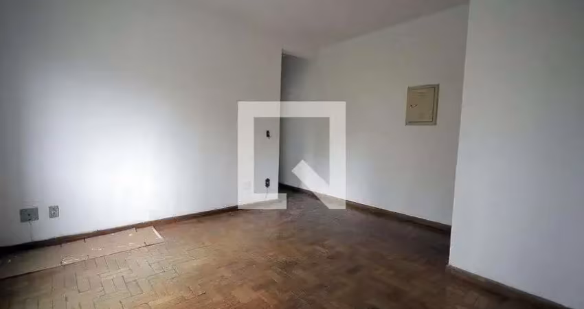 Apartamento para aluguel - jardim bela vista, 2 quartos,  77 m² - santo andré