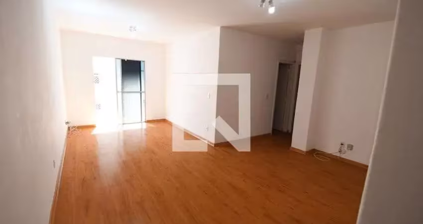Apartamento para aluguel - bosque, 2 quartos,  90 m² - campinas