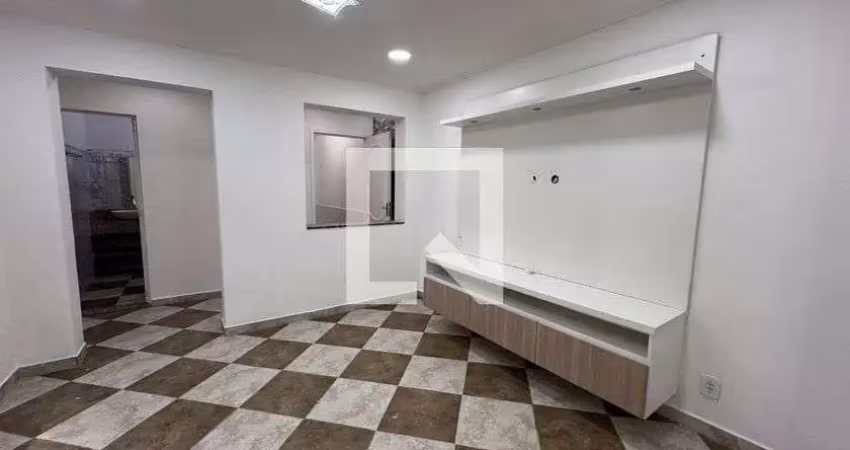 Casa para aluguel - vila sarapuí, 2 quartos,  80 m² - duque de caxias