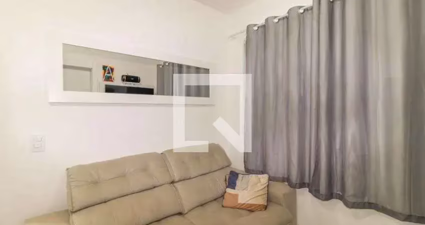 Apartamento para aluguel - tatuapé, 2 quartos,  38 m² - são paulo