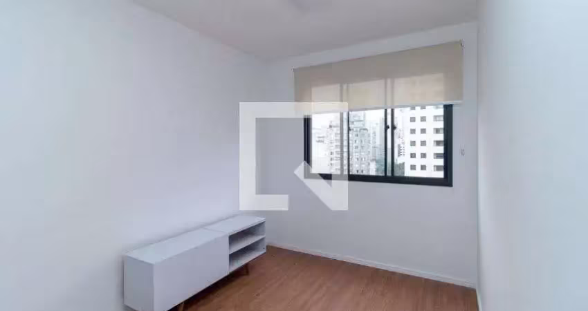 Apartamento para aluguel - barra funda, 1 quarto,  25 m² - são paulo