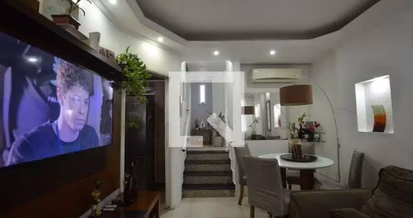 Casa para aluguel - cascadura, 3 quartos,  180 m² - rio de janeiro