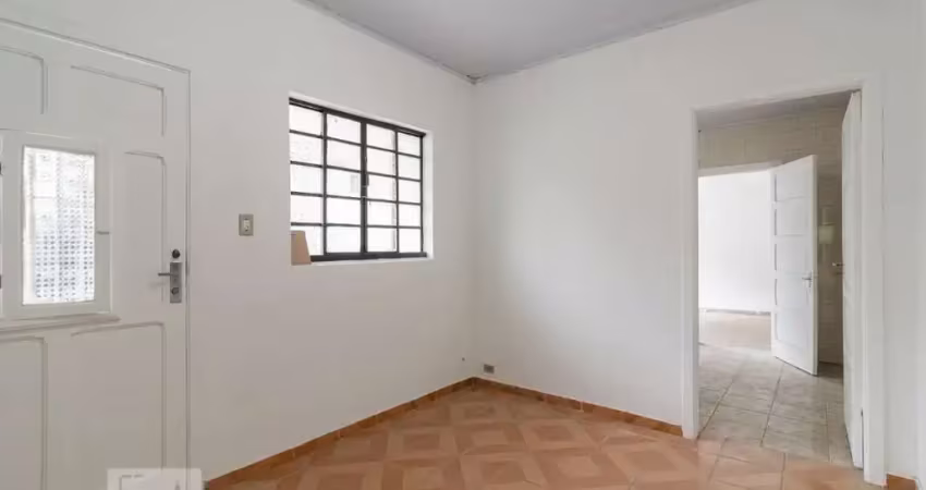 Casa para aluguel - saúde, 3 quartos,  150 m² - são paulo