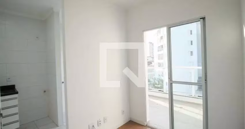 Apartamento para aluguel - jardim anália franco, 1 quarto,  47 m² - são paulo
