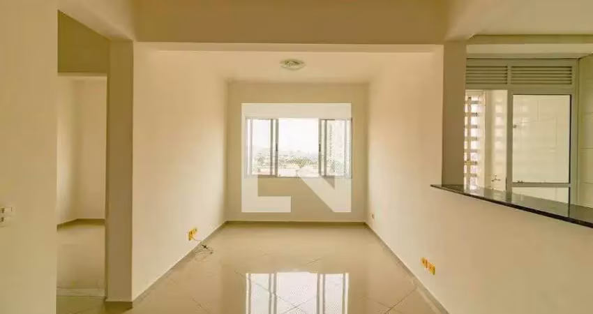 Apartamento para aluguel - jabaquara, 2 quartos,  51 m² - são paulo