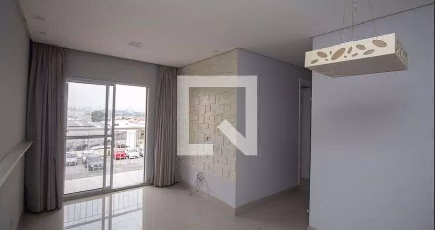 Apartamento para aluguel - vila constança , 2 quartos,  53 m² - são paulo