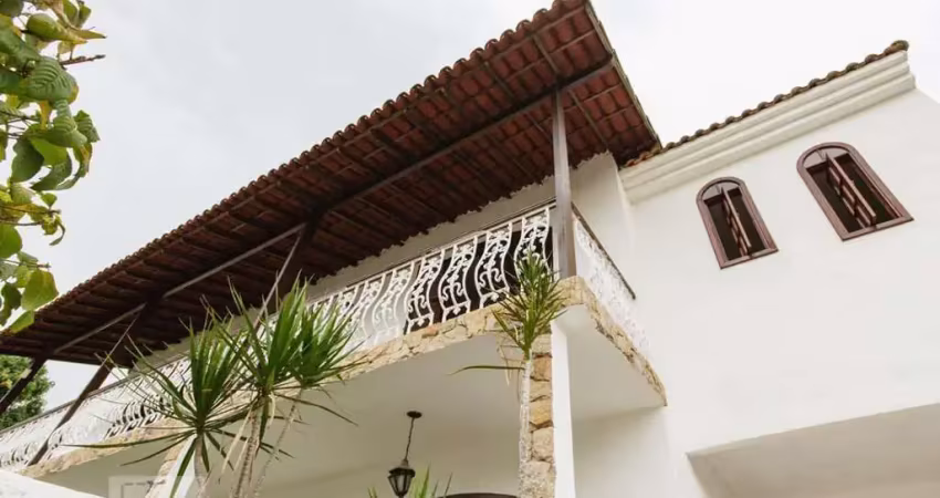 Casa para aluguel - curicica, 2 quartos,  100 m² - rio de janeiro