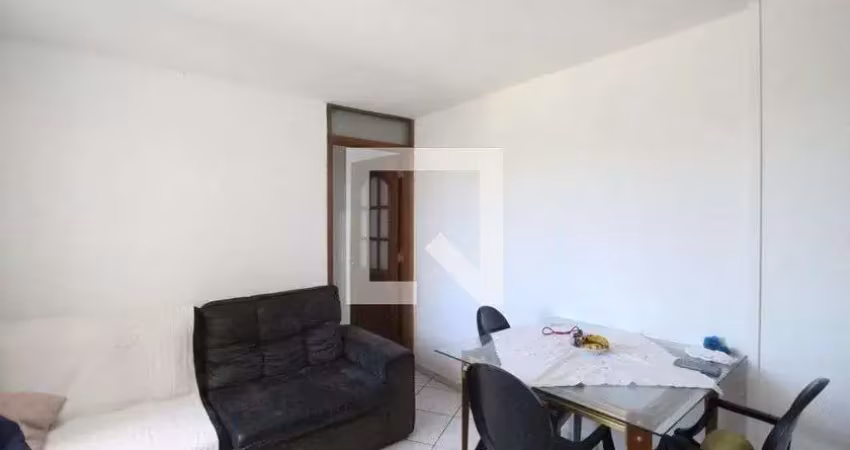 Apartamento para aluguel - jacarepaguá, 2 quartos,  48 m² - rio de janeiro