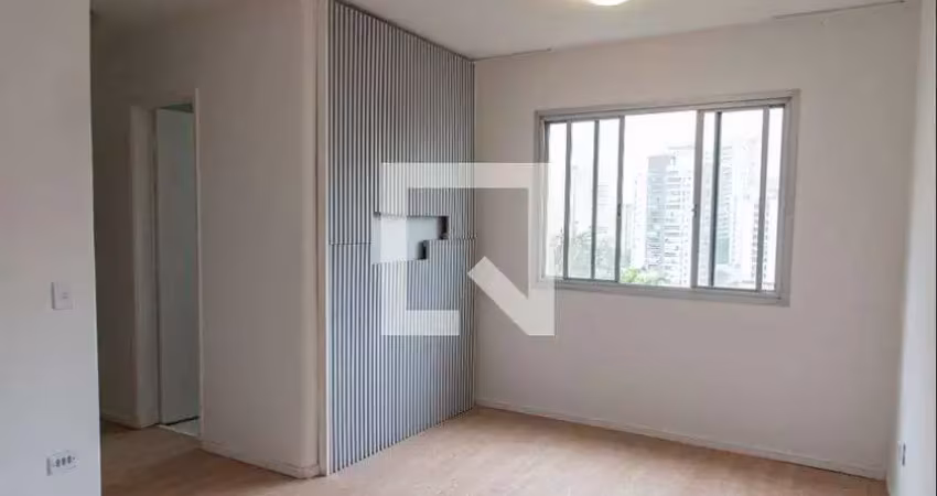 Apartamento para aluguel - vila mariana, 1 quarto,  44 m² - são paulo