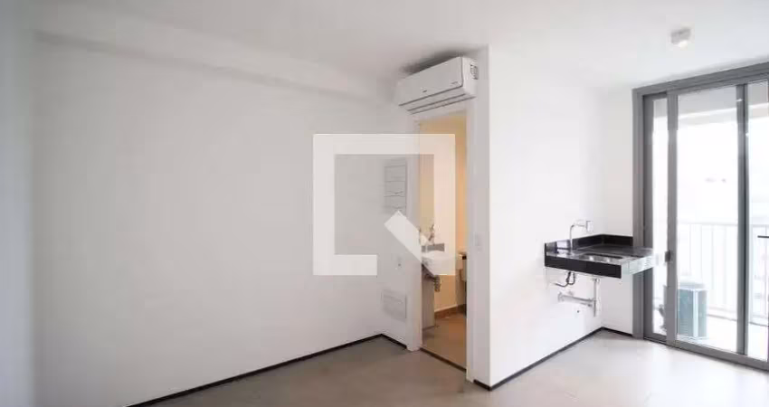 Kitnet / stúdio para aluguel - moema, 1 quarto,  21 m² - são paulo