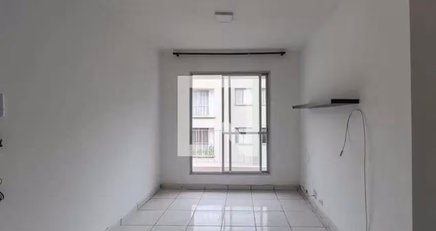 Apartamento para aluguel - vila prudente, 2 quartos,  68 m² - são paulo