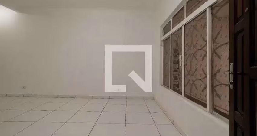 Casa para aluguel - vila alpina, 2 quartos,  200 m² - são paulo