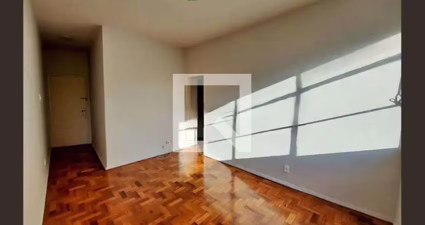 Apartamento para aluguel - santo antônio, 2 quartos,  70 m² - belo horizonte