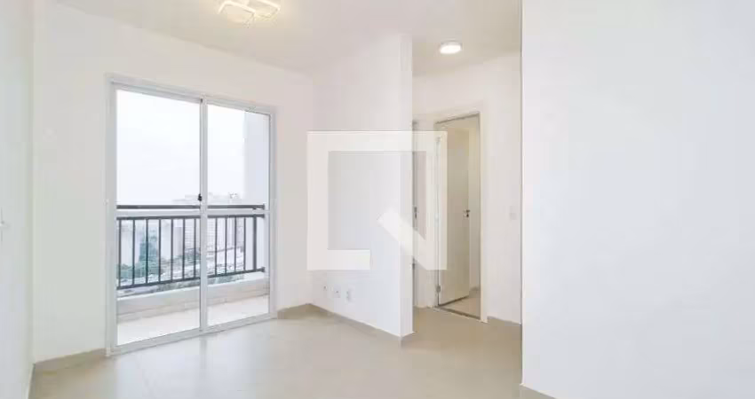 Apartamento para aluguel - mooca, 2 quartos,  42 m² - são paulo