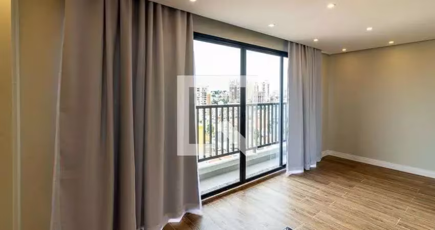 Kitnet / stúdio para aluguel - água fria, 1 quarto,  29 m² - são paulo